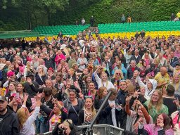 1. Malle Party - Freilichtbühne Wiesmoor 2024